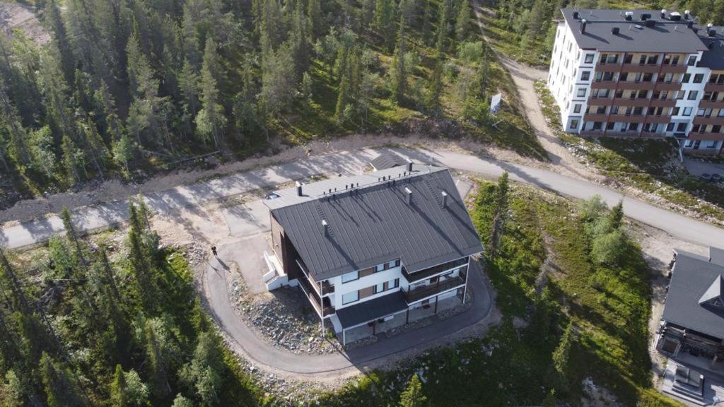 Yllaes 102 * Ylläsjärvi
