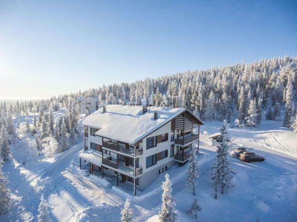 Appartement Yllaes 102