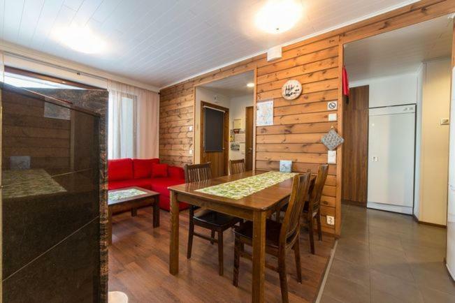 Yllaes 102 Appartement Ylläsjärvi