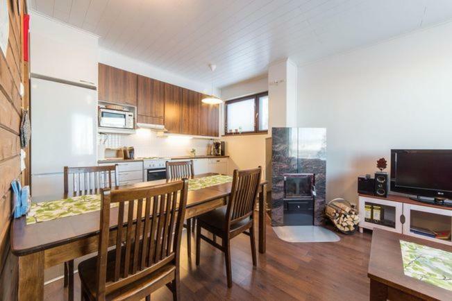 Appartement Yllaes 102 Ylläsjärvi